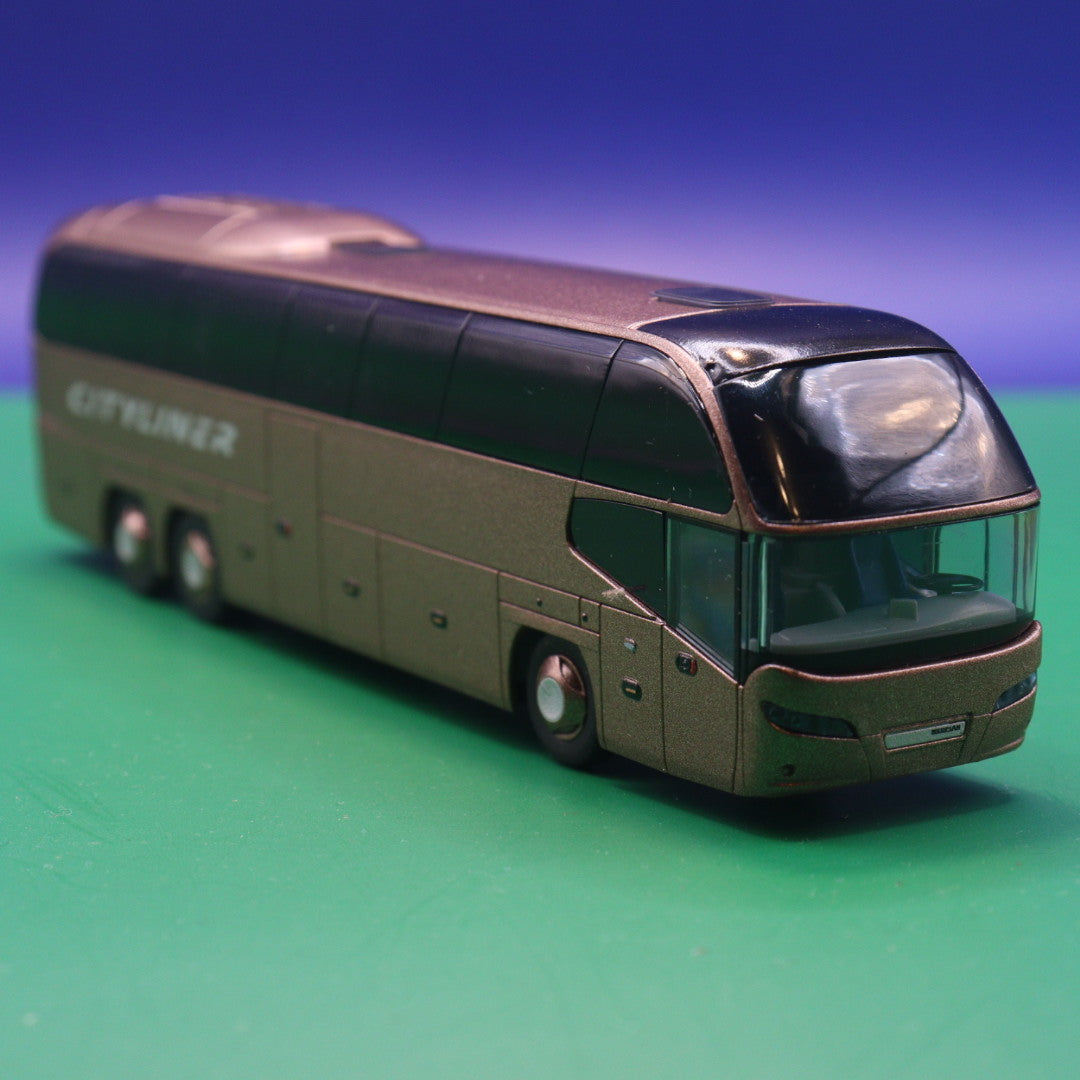 Neoplan Cityliner - Neoplan Katalogmodell 2020/2021 -  Modellbus Rietze 63949