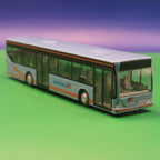 Mercedes Benz O530 Citaro - Verkehrsbetriebe Bachstein VB - Modellbus Rietze