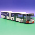 MAN Lions City 18 - KVB Köln - Linie 121 Chorweiler Longerich Neusser Str/Gürtel - Modellbus Rietze