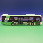 Temsa Avenue - EVA - Energie für unsere Zukunft - Modellbus Rietze 69202