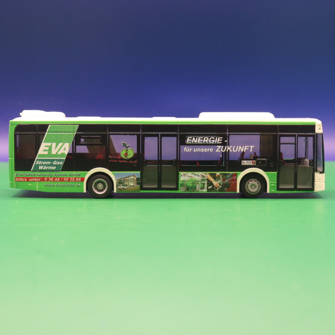 Temsa Avenue - EVA - Energie für unsere Zukunft - Modellbus Rietze 69202