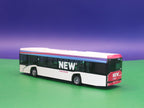 Solaris Urbino 12 - New Möbus - Modellbus Rietze 73053
