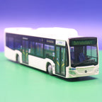 Mercedes Benz Citaro C2 NGT Erdgas - RVK Köln - Ziel B Betriebsfahrt - Modellbus Rietze