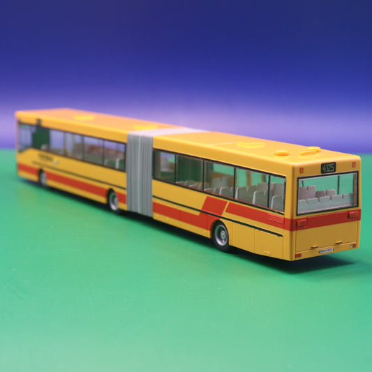 Mercedes Benz O405 G - OBB Postbus - Linie 4125 Innsbruck - Modellbus Rietze 69809