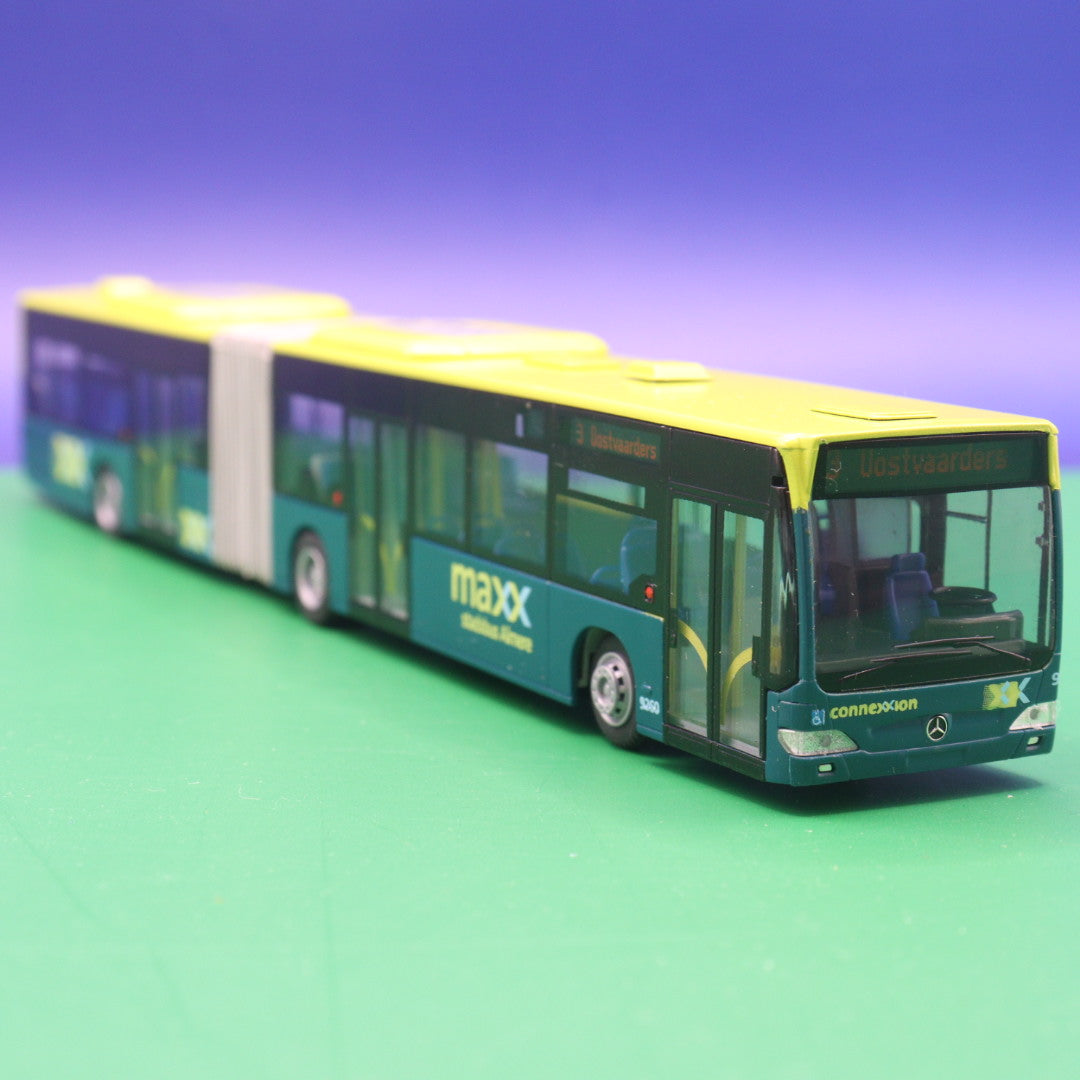 Mercedes Benz O530 Citaro Facelift G - Connexxion - Linie 100 Aagtekerke - Modellbus Rietze 67057