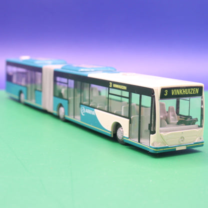 Mercedes Benz O530 Citaro G - Arriva - Linie 3 Vinkhuzen - Fehldruck - Modellbus Rietze 62803