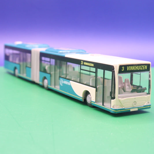 Mercedes Benz O530 Citaro G - Arriva - Linie 3 Vinkhuzen - Fehldruck - Modellbus Rietze 62803