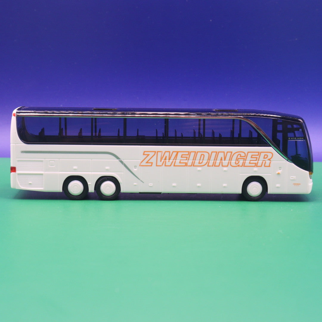 Setra S 416 HDH - Zweidinger - Modellbus AWM
