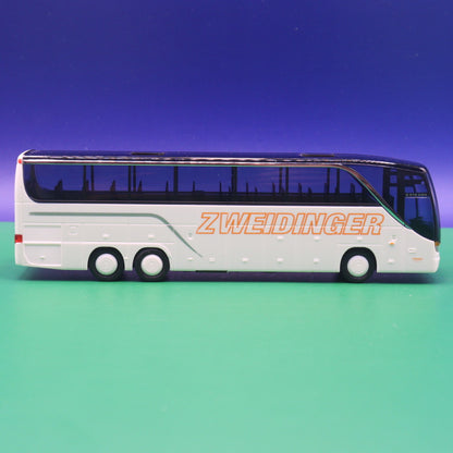 Setra S 416 HDH - Zweidinger - Modellbus AWM