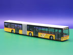 Mercedes Benz O530 Citaro G - Die Post Postbus Linie 100 - Modellbus Rietze 67035