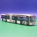 MAN Lions City GL E-Bus - Busworld - MAN Truck & Bus AG