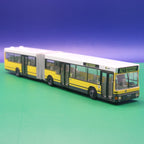 MAN NG 272 - BVG Berlin - Linie X21 Rosenthal Uhlandstr - LIMITIERTE AUFLAGE 170 Stück - Modellbus Rietze 76605
