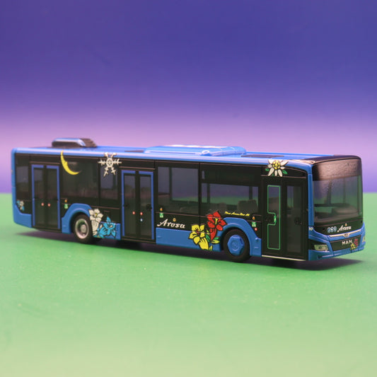 MAN Lions City 12 - Arosa (CH) - Modellbus Rietze 75416