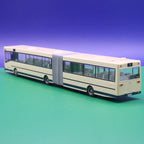 Mercedes Benz O405 G - VMR - Verkehrsbetriebe Minden Ravensberg Herford - Modellbus Rietze 69802
