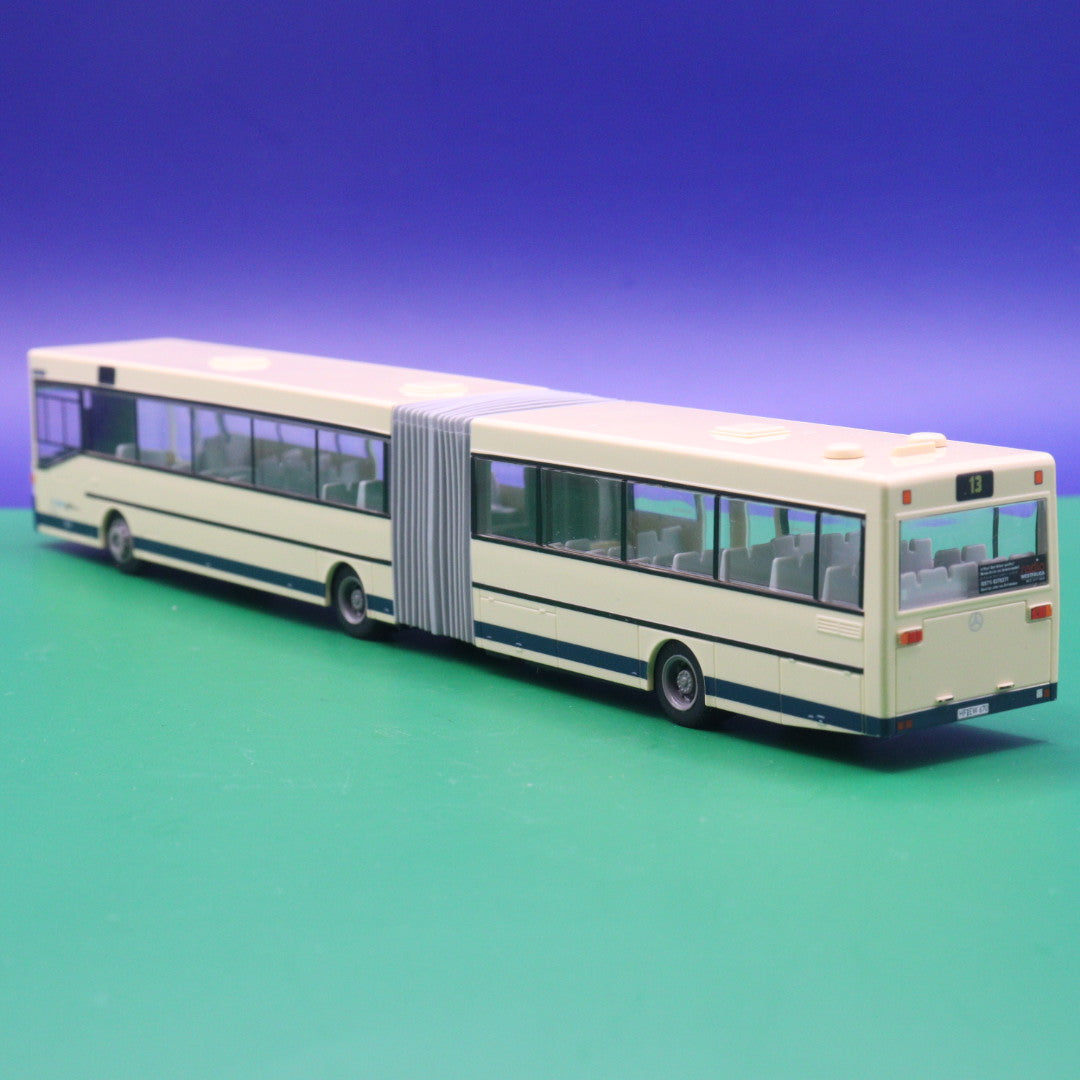 Mercedes Benz O405 G - VMR - Verkehrsbetriebe Minden Ravensberg Herford - Modellbus Rietze 69802