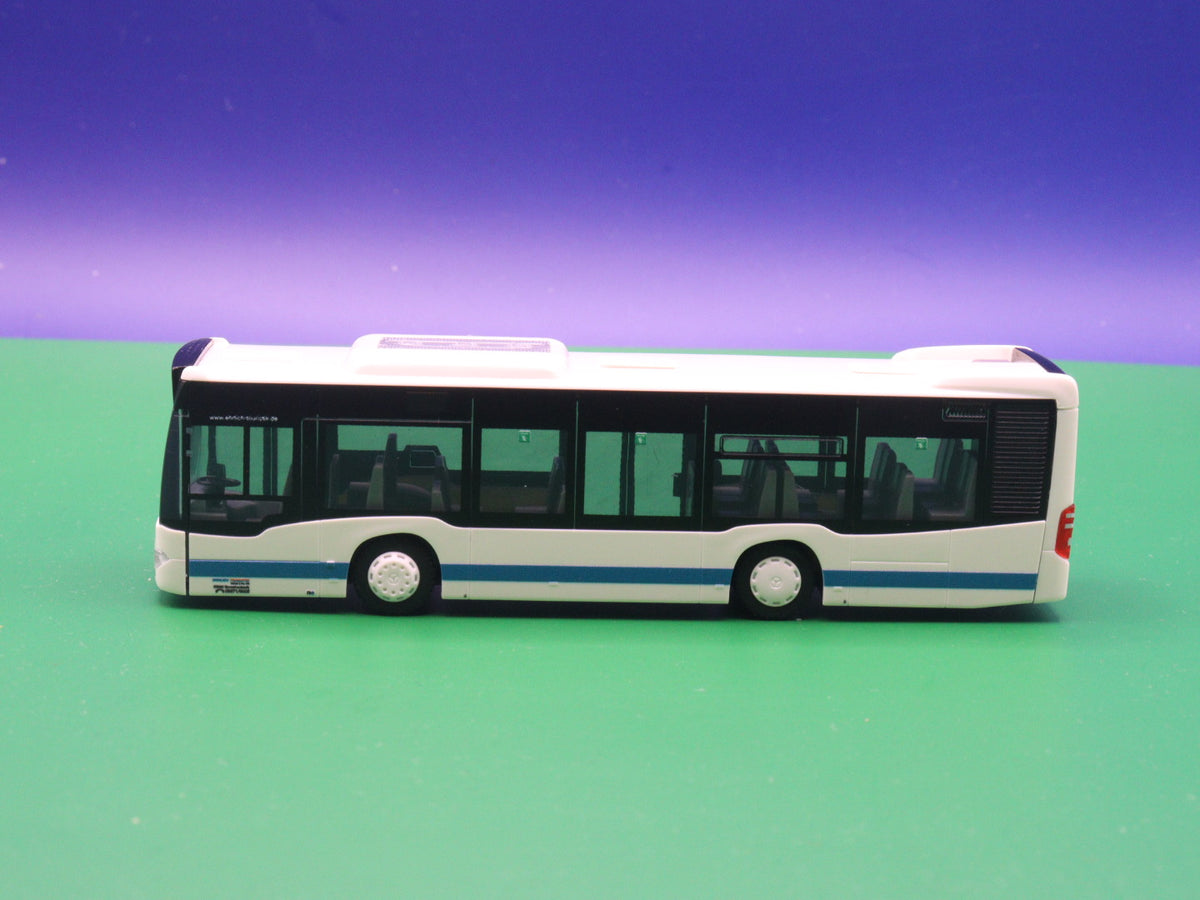 Mercedes Benz Citaro K - Ehrlich Touristik, Großheubach - Modellbus Rietze 67950
