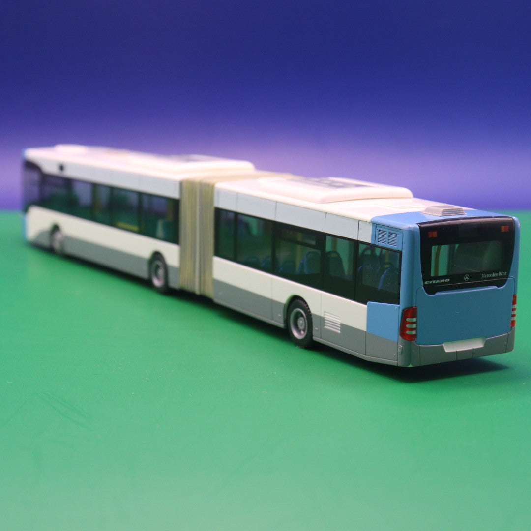 Mercedes Benz O530 Citaro Facelift G - Schwaben Mobil - Modellbus Rietze