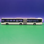 Mercedes Benz Citaro C2 G - BVG Berlin - Linie 255 U Osloer Str - LIMITIERTE AUFLAGE 150 Stück - Modellbus Rietze 73611