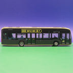 Mercedes Benz eCitaro - RSV Reutlingen - Modellbus Rietze 75516