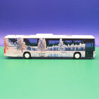 Setra S 416 - Wald - Gebraucht - Modellbus AWM