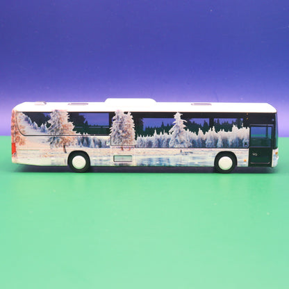 Setra S 416 - Wald - Gebraucht - Modellbus AWM