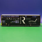 MAN DL07 - BVG Berlin - Möbel Hübner Roland - Linie 285 Dahlem am Waldfriedhof - Modellbus Rietze 67332