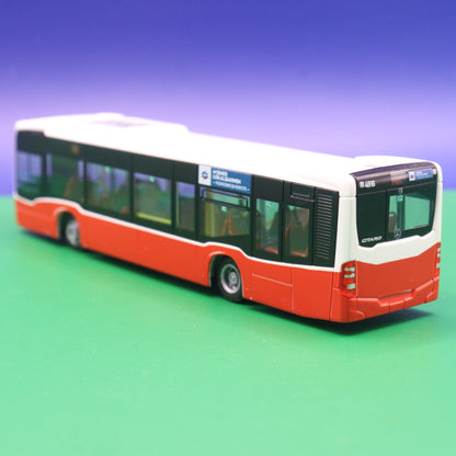 Mercedes Benz Citaro C2 - Wiener Lokalbahnen - Modellbus Rietze 69379