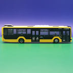 MAN New Lions City 12 - DB Regio Bus Ost - DB im Auftrag der BVG Berlin - Modellbus Rietze 75381