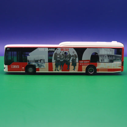Mercedes Benz O530 Citaro Facelift - SarrVV - 100 Jahre KVS - Modellbus AWM