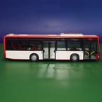 Mercedes benz O530 Citaro Facelift K - MVG Lüdenscheid - Linie 40 Schlittenbacher Str - Ohne Zurüstteile - Modellbus Rietze