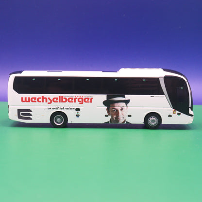 MAN Lions Coach - Wechselberger Touristik - Österreich (AT) - Modellbus Rietze 74869