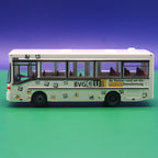 Mercedes Benz O402 - BVG Berlin - BVG Club - Modellbus Brekina