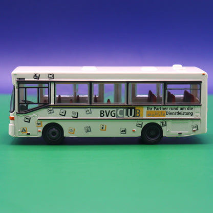 Mercedes Benz O402 - BVG Berlin - BVG Club - Modellbus Brekina