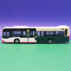 Mercedes Benz Citaro C2 - 100 Jahre Öffis Nahverkehr Hameln Pyrmont GmbH - Modellbus Rietze 73520
