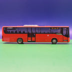 Setra S 415 UL - DB Autokraft - Linie 5951 Lübeck ZOB - Modellbus Kibri