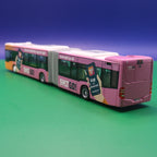 Mercedes Benz Citaro C2 G - Sylt Go - Sylt Edition 2022 - Modellbus Rietze