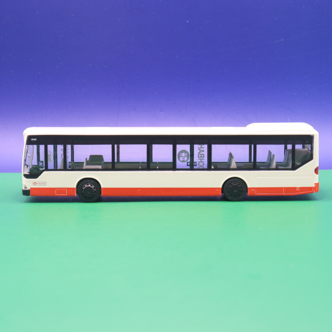 Mercedes Benz O530 Citaro - Hochbahn Hamburg - Linie 112 St Pauli - Modellbus Rietze
