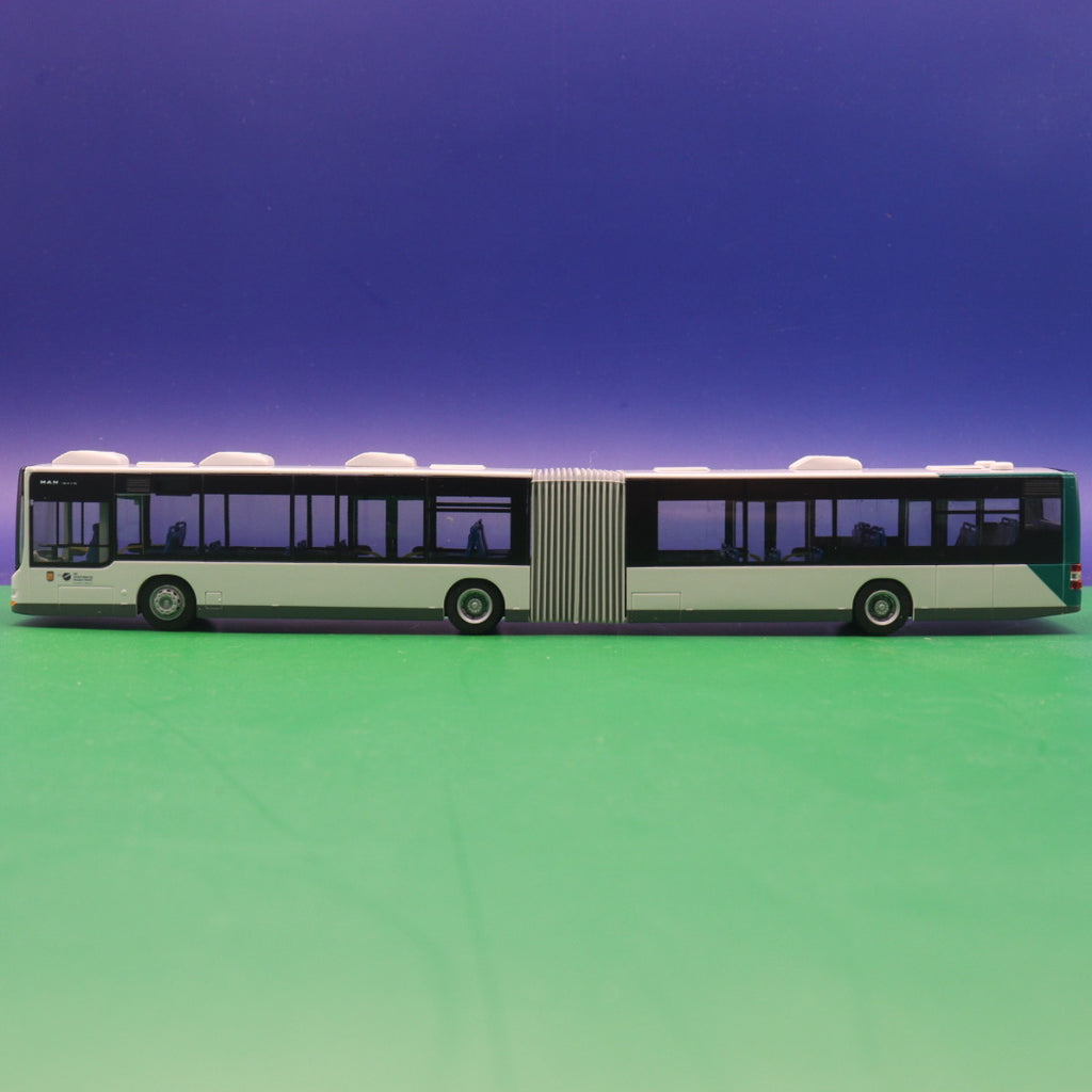 MAN Lions City G - VIP Potsdam - Modellbus Rietze 72766 (Auslieferung: 06/2018)