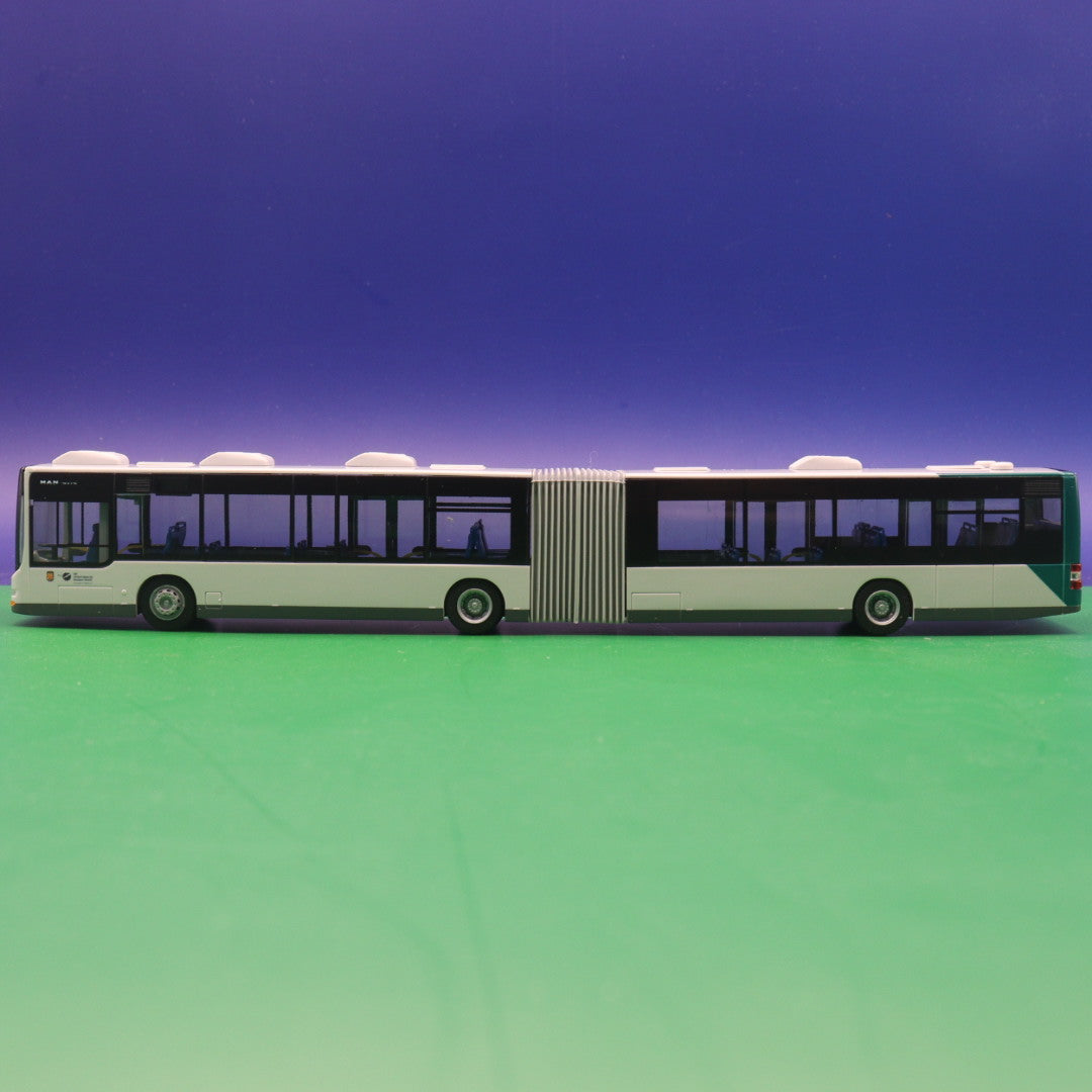 MAN Lions City G - VIP Potsdam - Modellbus Rietze 72766 (Auslieferung: 06/2018)
