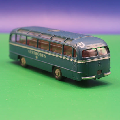 Mercedes Benz O321 - Austrobus - Ohne OVP Gebraucht - Modellbus Brekina