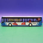 Mercedes Benz O530 Citaro - Hülsmann Reisen Osnabrück - Linie 620 Bramsche (OHNE OVP)  - Modellbus Rietze