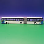 Mercedes Benz O530 Citaro G - Beckermann Osnabrück - Linie 682 Bramsche - Modellbus Rietze 62820