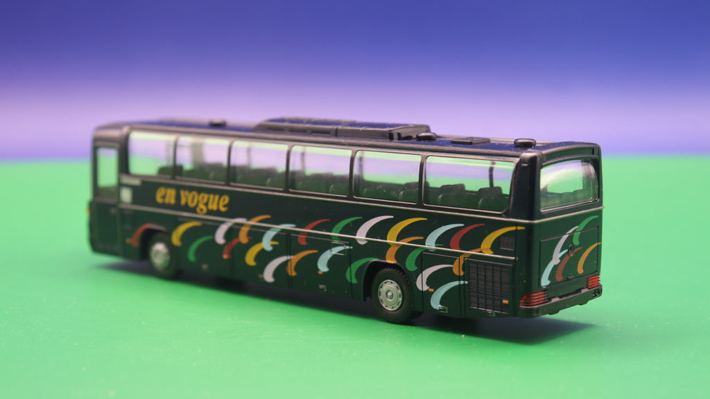 Mercedes Benz O303 - en vogue - Reisebus Modellbus Rietze 60080