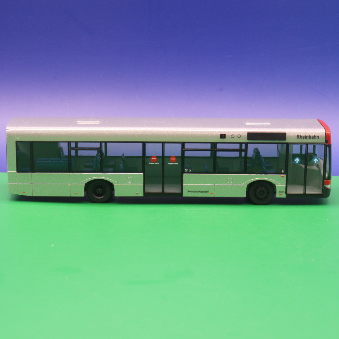 Solaris Urbino 12 - Rheinbahn Düsseldorf - Modellbus Rietze