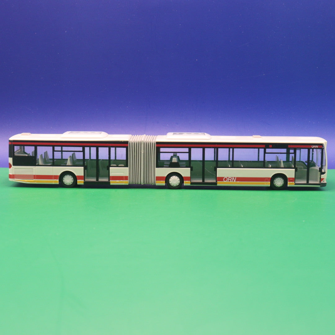 Mercedes Benz O530 Citaro G - ORN Omnibusverkehr Rhein-Nahe - Modellbus Rietze 62805