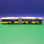 Solaris Urbino 18 - BVG Berlin - Linie 811 S Buckower Chausee - Modellbus Rietze