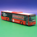 MAN Lions City Ü - BVG Berlin - Smarte Fahrschule - Modellbus Rietze 72729