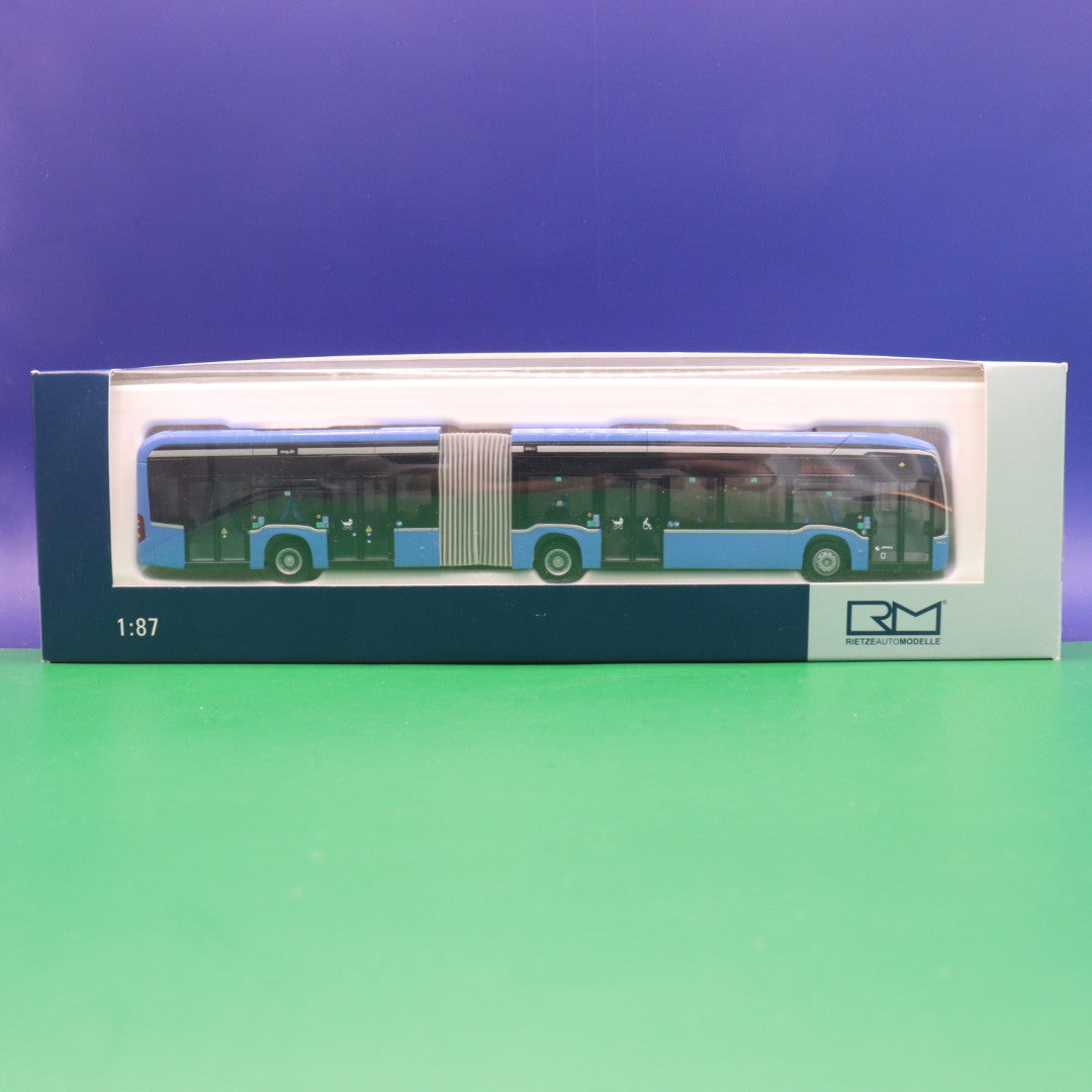 Mercedes Benz eCitaro G - MVG München - Modellbus Rietze