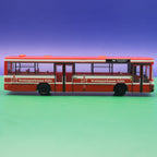 Neoplan N416 - Kreissparkasse Köln -  KVB Köln - Modellbus Rietze 71714