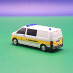 VW T6 - BVG Berlin - Betriebsaufsicht - Modellbus Rietze 53866